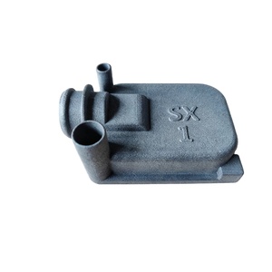 Servicio de Prototipado Rápido SLS, Material de Nylon PA12 <span class=keywords><strong>y</strong></span> TPU, Piezas Funcionales de Alta Resistencia - Product Image 1