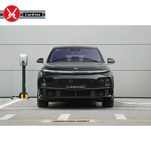 Li Xiang L7 2023 2024 2025 2026 SUV hybride Li <span class=keywords><strong>Auto</strong></span> L8 L9 L7, véhicule électrique d'<span class=keywords><strong>occasion</strong></span> avec boîte manuelle, fabriqué <span class=keywords><strong>en</strong></span> Chine - Product Image 2