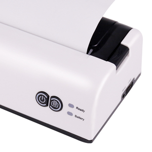 210mm 모바일 프린터 미니 <span class=keywords><strong>A4</strong></span> 휴대용 프린터 기계 <span class=keywords><strong>A4</strong></span> 용지 프린터 - Product Image 3