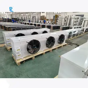 Manufacturer Supplier Automatic Oem Air Cooler Fan Water Air Cooler For Cold Room