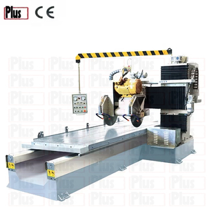 Pro3000 đơn giản hoạt động nhà cung cấp tại Trung Quốc đá cẩm thạch Granite lục bình hồ sơ tự động cắt đá <span class=keywords><strong>profiling</strong></span> máy - Product Image 1