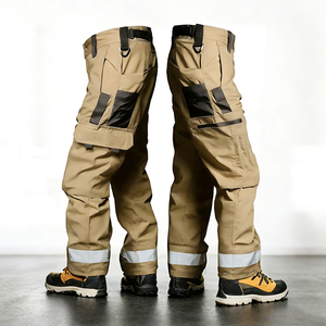Pantalon de travail pour hommes - Product Image 2