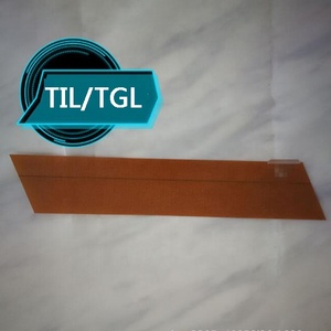 Glass Fiber TIL/TGL- Voice Coil Skeleton Raw Material - Substrate - High Temperature Resistant Insulating <b>Film</b> Polyimide <b>Film</b> - Product Image 6