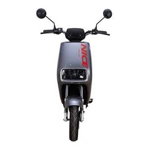 Motocicleta Scooter Todoterreno CKD al por Mayor, 40 km/h, 800 W, para Adultos, LJ-EMC70014 - Product Image 6