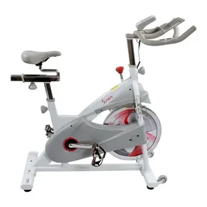 Bicicleta de transmisión por correa de primera calidad para ejercicio de - Product Image 6