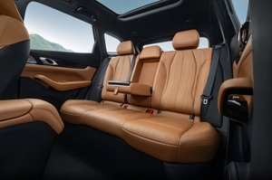 Geely Atlas <span class=keywords><strong>L</strong></span> Boyue 1.5TD DCT Premium Auto cinese Auto nuova Suv Auto Geely benzina - Product Image 6