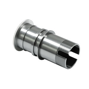 Cnc Turning Parts <strong>3D</strong> <strong>Printer</strong> Hardware Accessories Non-standard Hardware Aluminum Alloy Parts CNC Processing - Product Image 2