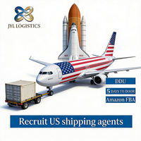 Tarifs de livraison DDU DDP, transport, logistique, livraison, entreprise de transport de marchandises, fret aérien vers les États-Unis, service d'expédition, tarifs