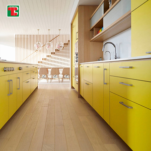 Comptoirs de cuisine de 10Mm Plaques décoratives à haute pression <span class=keywords><strong>Stratifié</strong></span> Extérieur 6Mm <span class=keywords><strong>Stratifié</strong></span> Extérieur <span class=keywords><strong>Compact</strong></span> Sheet Panel Hpl - Product Image 2