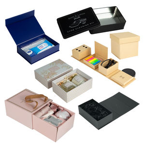 Cadeaux Premium 2026 - Articles Promotionnels pour Salons Professionnels, Bureaux, Entreprises, Supermarchés, Services de Personnalisation de Logo de Marque - Product Image 3