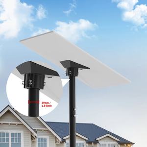 Communications par satellite sans fil Starlink V4 avec routeur rectangulaire et adaptateur de tuyau Starlink V4 - Product Image 5