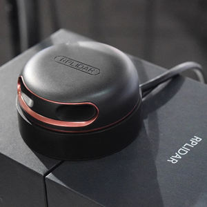 360 Degree Lidar <strong>Sensor</strong> 2D Laser Scanner 16m Sensing Range High Precision High Resolution UART Serial Robot Localization - Product Image 6