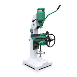 MZ1610 Machine à mortaiser le bois avec <span class=keywords><strong>table</strong></span> réglable et haute précision - Product Image 1