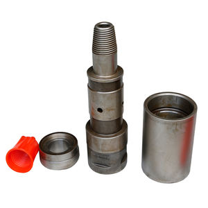 Martello di Perforazione Posteriore <span class=keywords><strong>Down</strong></span> <span class=keywords><strong>the</strong></span> <span class=keywords><strong>Hole</strong></span> Cop Bh190 per Pozzi da 8~12 Pollici - Product Image 2