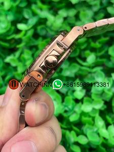 Reloj de Pulsera de Acero para Hombre, Movimiento Completo de Fábrica 5712 K1, Precio de Fábrica al por Mayor, Relojes de Lujo para Hombre - Product Image 5