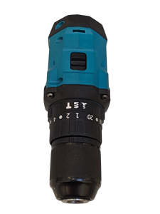 21V <b>Cordless</b> <b>Drill</b> Electric <b>Screwdriver</b> with Digital Display Auxiliary handle equipped with LCD screen real-time display power - Product Image 6