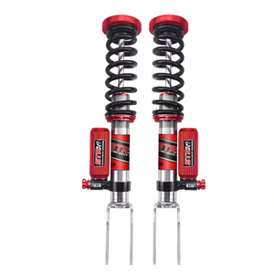 STR Suspension 4x4 amortisseur réglable OEM hors route azote coilover pour Cherokee WK2 - Product Image 2