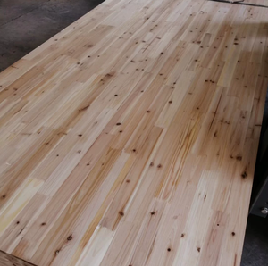 Tablas <span class=keywords><strong>de</strong></span> Madera Maciza a <span class=keywords><strong>Precio</strong></span> <span class=keywords><strong>de</strong></span> Fábrica, Paneles <span class=keywords><strong>de</strong></span> Madera <span class=keywords><strong>de</strong></span> Abeto <span class=keywords><strong>de</strong></span> 18 mm x 1220 mm x 2440 mm - Product Image 1