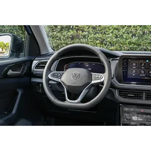 Liquidación: SUV de Lujo Tharu, Motor 1.5L, Disponible en Gasolina, Caja de Cambios Automática, Neumáticos R17, Tapicería de Cuero - Product Image 6