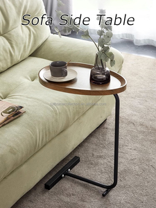 Usine En Gros Petit Salon Maison Canapé <span class=keywords><strong>Table</strong></span> D'appoint Chevet Mini Balcon Moderne Café <span class=keywords><strong>Table</strong></span> D'appoint - Product Image 6