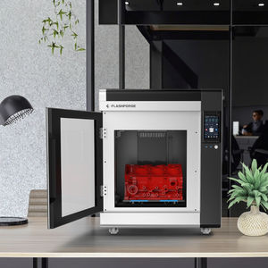 เครื่องพิมพ์สามมิติระดับอุตสาหกรรม Creator 4 Idex ขนาดใหญ่ สำหรับ CF - Product Image 2