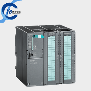 6ES7313-5BG04-4AB1 S7-300ทั่วไป, 313C-2 PTP <span class=keywords><strong>Compact</strong></span> <span class=keywords><strong>CPU</strong></span> พร้อม <span class=keywords><strong>MPI</strong></span>, 16 de/16 DA, ตัวนับเร็ว<span class=keywords><strong>3</strong></span>ตัว (30 kHz) - Product Image 1