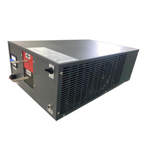 Yüksek verimlilik ile galvanik eloksal ve Metal bitirme için 24V 200A kaplama doğrultucu güç kaynağı - Product Image 3