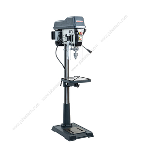 Prensa de taladro industrial de velocidad variable digital de suministro directo de fábrica - Product Image 1