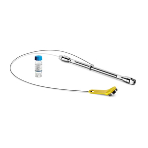 Waters 176005071 ACQUITY Protein SEC Column, 250A, 1.7 Um, 4.6 X 150 มม. 1/แพ็ค พร้อมขนาดมาตรฐาน - Product Image 1