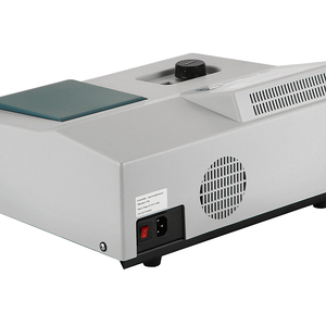 320 nm-1020nm V <span class=keywords><strong>722</strong></span> цифровой лабораторный видимый спектрофотометр почвы - Product Image 2