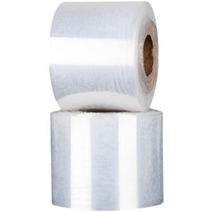 Película Estirable de Plástico para Envolver Palés, Unir Artículos, Proteger Cargas, Bloquear la Humedad y Reforzar - Product Image 1