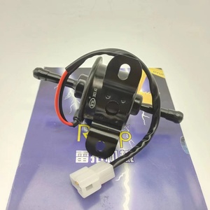 Brand New EP-015 8173-400B <b>12V</b> Electric Fuel <b>Pump</b> 8173400B Fuel <b>Pump</b> - Product Image 4