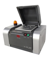 Analizador XRF LIYI RoHS, Espectrómetro de Fluorescencia X, Máquina de Prueba RoHS para Plásticos