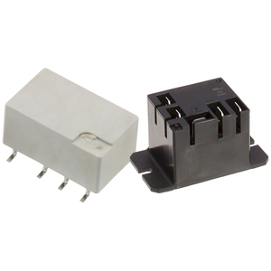 Relais moteur RVA 9AEKD START SP 170VAC spécialement conçu pour les relais de puissance, relais de plus de 2 ampères - Product Image 1