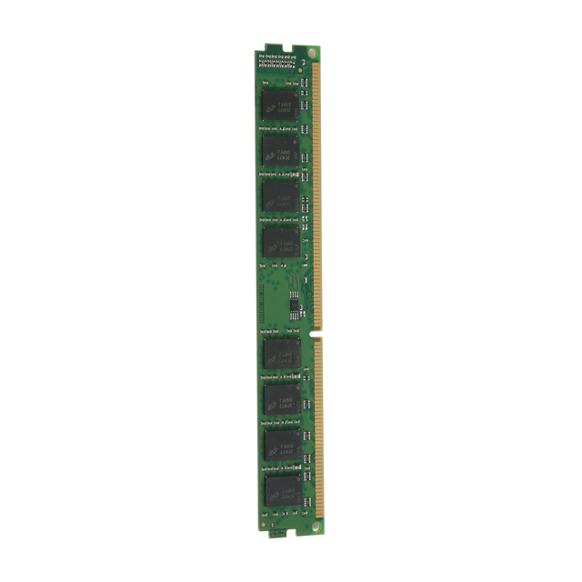 DDR3 256x8 RAM Sourcing Guide for Industrial Buyers