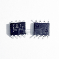 Circuito Integrado ATTINY212-SSNR SOIC-8, Microcontrolador MCU/MPU/SOC, Unidad de Microprocesador IC ATTINY212-SSNR