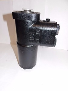 Unidad de Control de Dirección Hidráulica Orbitrol BZZ1-E-500/630/800cc para FK - Product Image 1