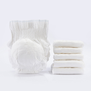 Offre Spéciale Vente en gros <span class=keywords><strong>pas</strong></span> <span class=keywords><strong>cher</strong></span> prix jetables <span class=keywords><strong>senior</strong></span> couches pour adultes tirer vers le haut pantalon fabricant OEM de Chine échantillons gratuits M L Xl - Product Image 5