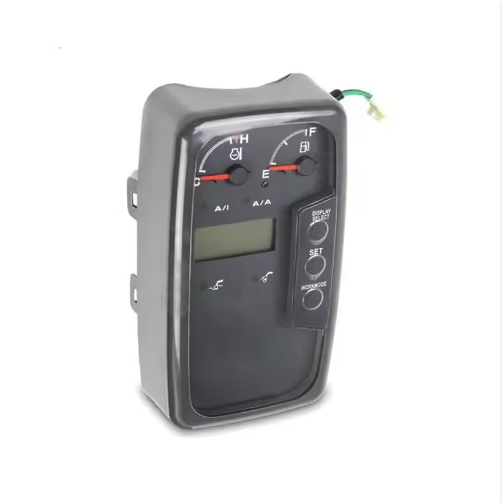 Order Online Radio for Hitachi Excavator USB & SD Input, 12V/24V