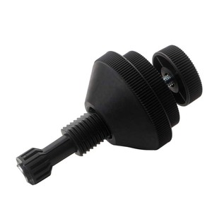 Clutch Hole Alignment Tool Calibrator Nylon Automotive Clutch Alignment Tool For 14.4-21 20.9-29 Auto Repair - Product Image 4