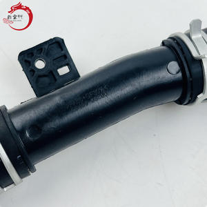 25414-D3500 25414D3500 Tuyau de radiateur supérieur pour Hyundai Kia 25414 D3500 - Product Image 3