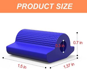 Protège-chaussures de moto pour levier de vitesses, protection de botte pour moto - Product Image 5