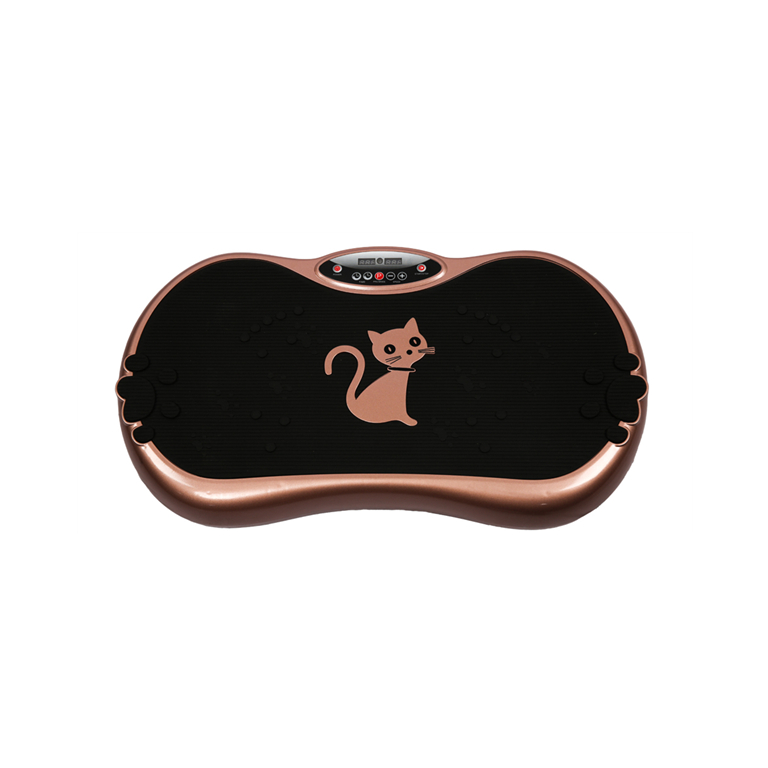 vibration plate crazy fit massage body building shack equipment