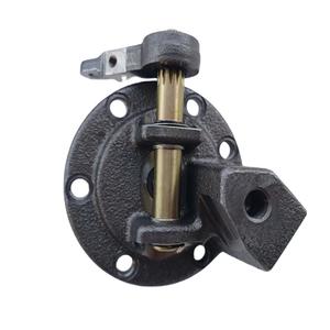 Conjunto de Frenos Hyundai XKCF-01236 de Hierro Fundido para Montacargas Diésel, Pieza de Repuesto Sc0007264 - Product Image 3