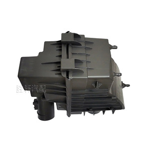 ฟอร์ดทรานซิท2.4L Mk7 V348กรองอากาศ6C119600BC ที่อยู่อาศัยสำหรับเกียร์ธรรมดา2006-2013 - Product Image 4