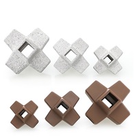 Accessoires pour aquarium PKY, décoration de paysage pour aquarium, pots en céramique, décoration en céramique pour aquarium, abri pour poissons et crevettes