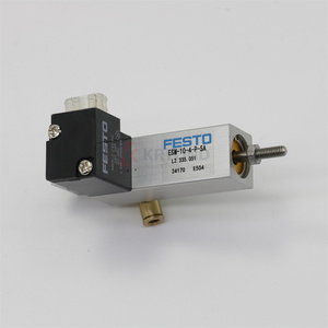 1ชิ้น ESM-10-4-P-SA L2.335.051โซลินอยด์วาล์วสูบ SM52 XL75 PM52 CD102 SM102สำหรับอะไหล่เครื่องพิมพ์ - Product Image 1