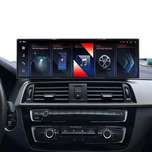 14.9 "Touch Screen Autoradio per <span class=keywords><strong>BMW</strong></span> 1 <span class=keywords><strong>2</strong></span> <span class=keywords><strong>serie</strong></span> F20 F22 F45 F45 NBT EVO Autoradio Android Head Unit di navigazione GPS CarPlay QLED - Product Image 1