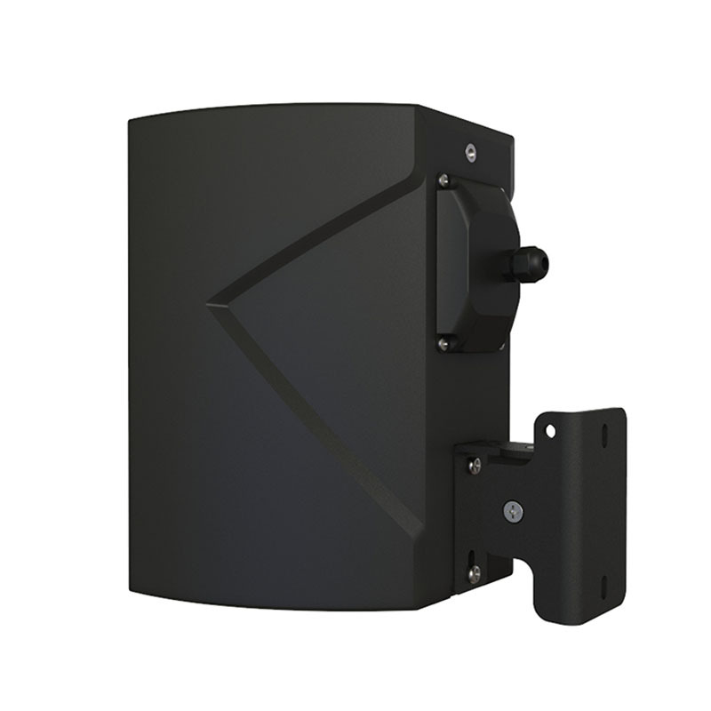 Professional Sound Equipment Broadcasting Wall Mount Waterproof Outdoor Speaker for School Playground Countryside · image 4