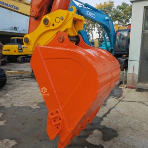 Excavadora de cadenas usada Hitachi ZX250-3 de 25 toneladas, de alta resistencia, original de Japón, para minería, con motor Isuzu AH-4HK1X, ¡Gran oferta! - Product Image 4